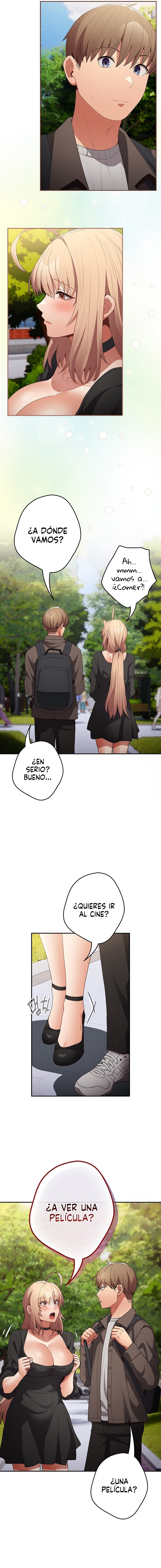 Así no se hace - Capítulo 81 - Página 7 - LectorTMOo