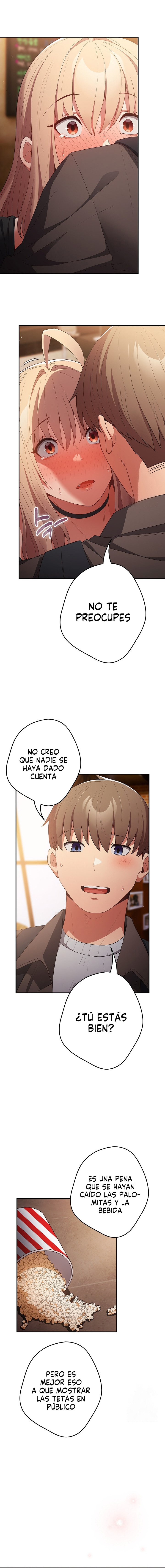Así no se hace - Capítulo 81 - Página 11 - LectorTMOo
