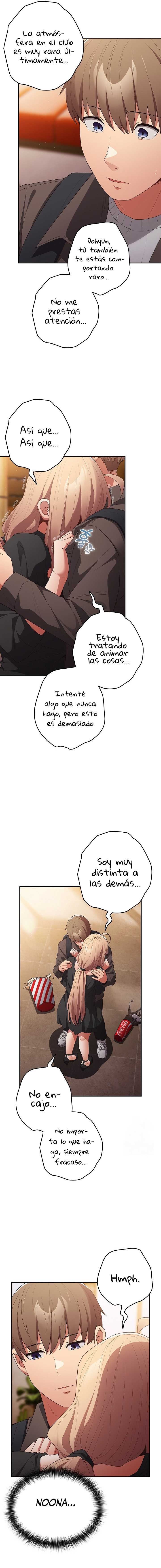Así no se hace - Capítulo 81 - Página 13 - LectorTMOo