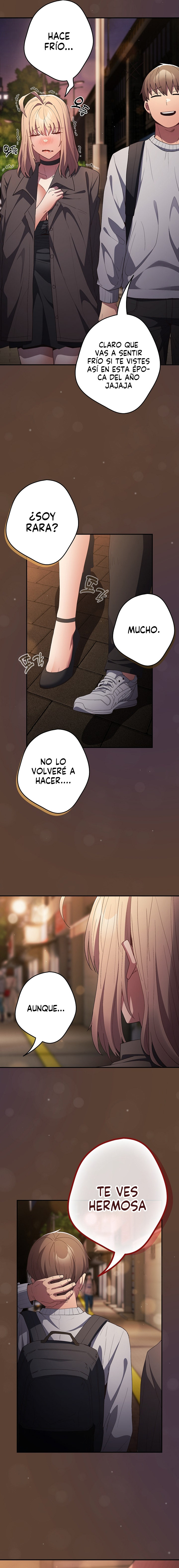 Así no se hace - Capítulo 81 - Página 16 - LectorTMOo