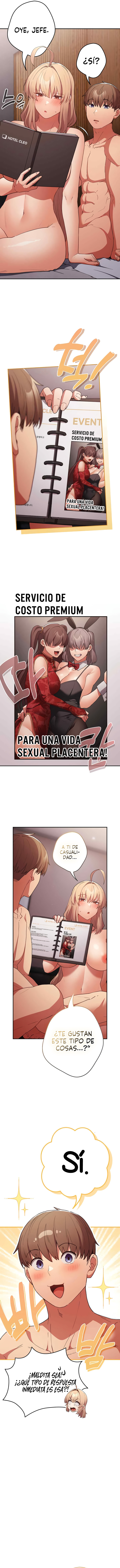 Así no se hace - Capítulo 83 - Página 13 - LectorTMOo
