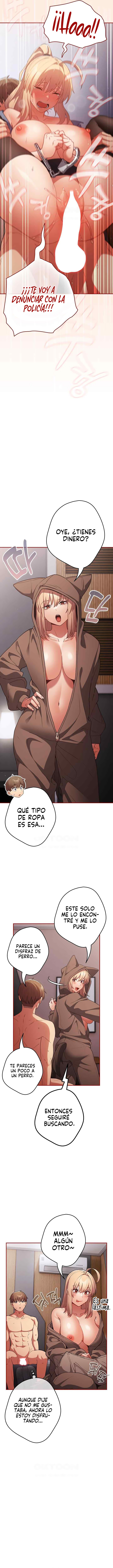 Así no se hace - Capítulo 84 - Página 8 - LectorTMOo
