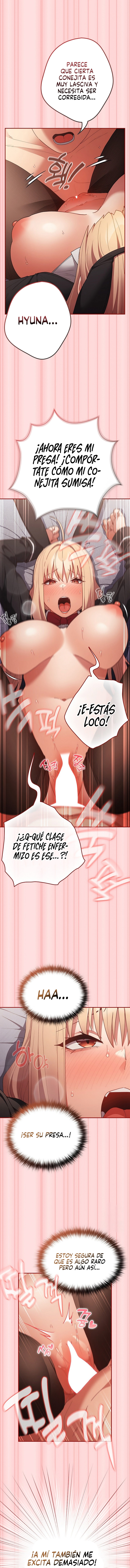 Así no se hace - Capítulo 85 - Página 8 - LectorTMOo