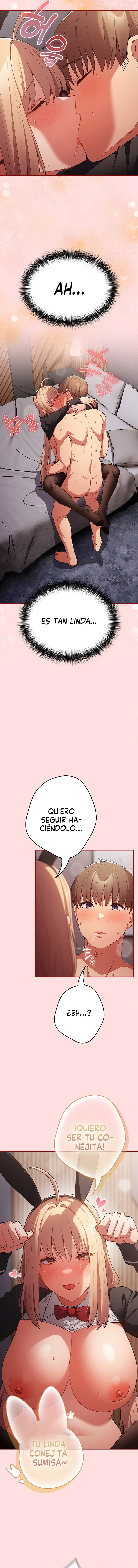 Así no se hace - Capítulo 85 - Página 10 - LectorTMOo