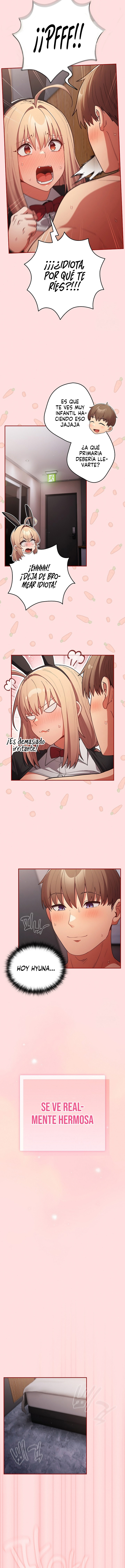 Así no se hace - Capítulo 85 - Página 11 - LectorTMOo
