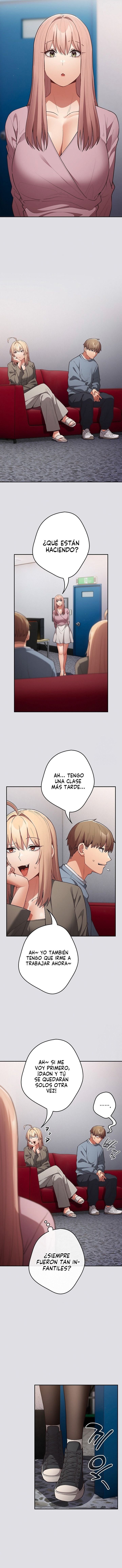 Así no se hace - Capítulo 86 - Página 10 - LectorTMOo