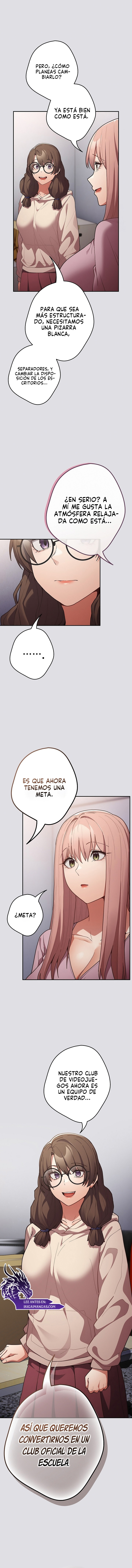 Así no se hace - Capítulo 86 - Página 12 - LectorTMOo