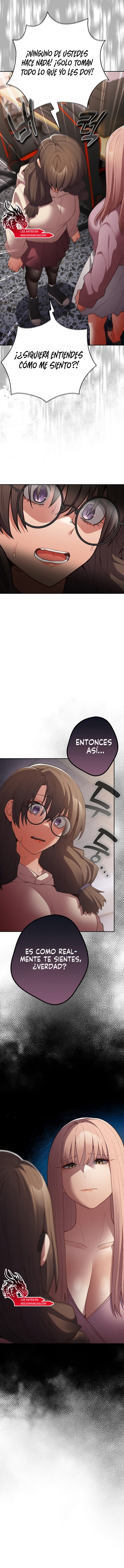 Así no se hace - Capítulo 87 - Página 4 - LectorTMOo