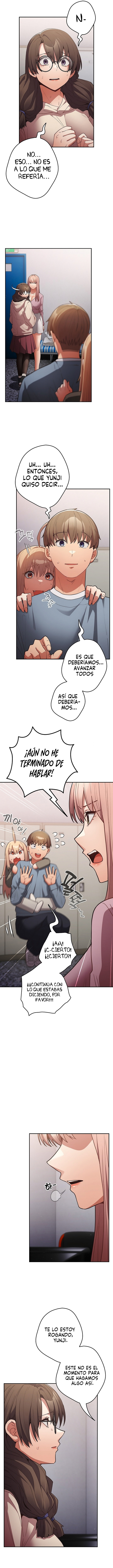 Así no se hace - Capítulo 87 - Página 5 - LectorTMOo