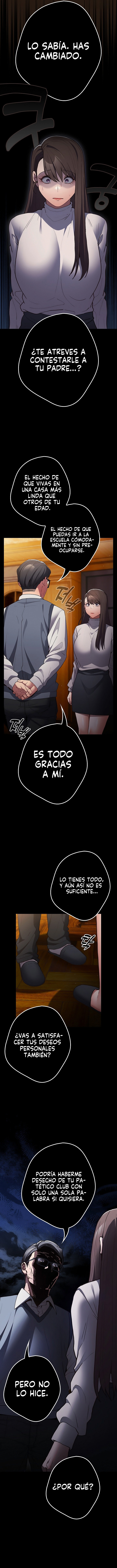 Así no se hace - Capítulo 88 - Página 5 - LectorTMOo