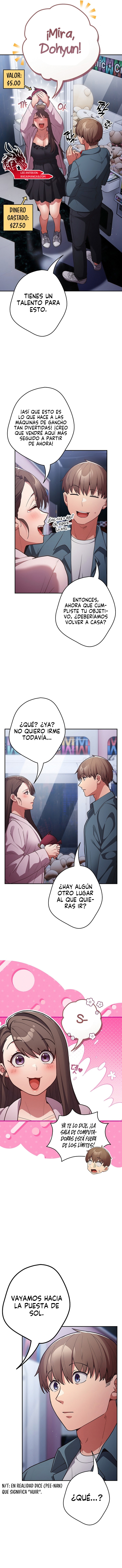 Así no se hace - Capítulo 88 - Página 14 - LectorTMOo