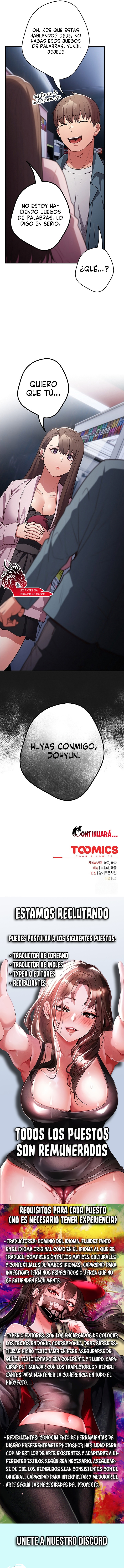 Así no se hace - Capítulo 88 - Página 15 - LectorTMOo