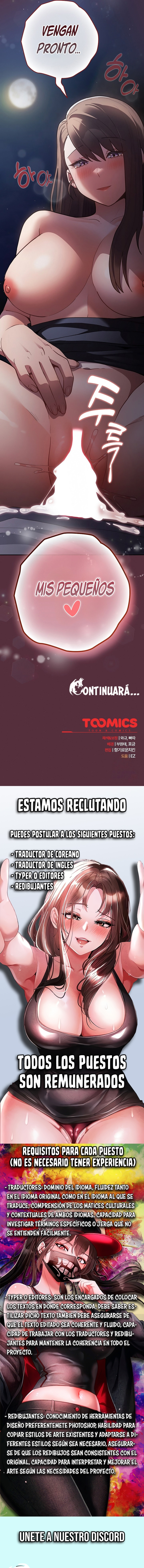 Así no se hace - Capítulo 90 - Página 14 - LectorTMOo