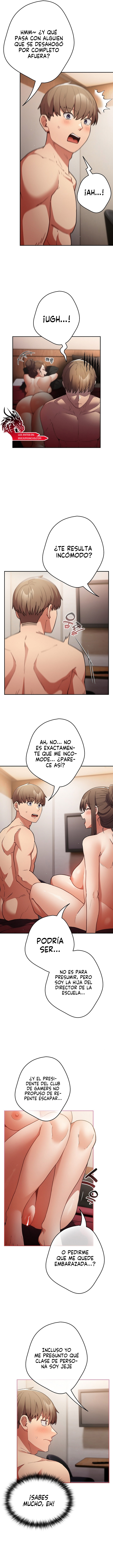 Así no se hace - Capítulo 91 - Página 5 - LectorTMOo