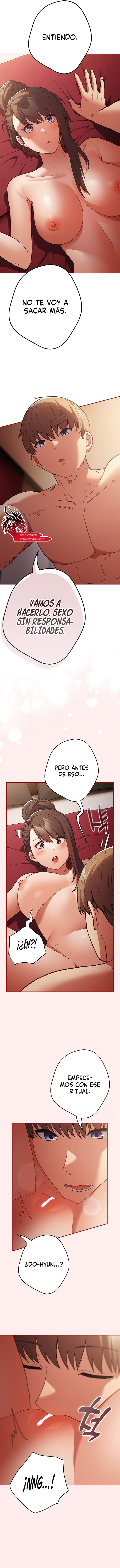 Así no se hace - Capítulo 91 - Página 8 - LectorTMOo