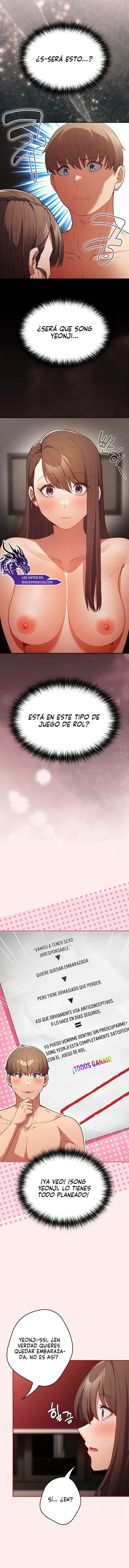 Así no se hace - Capítulo 92 - Página 7 - LectorTMOo