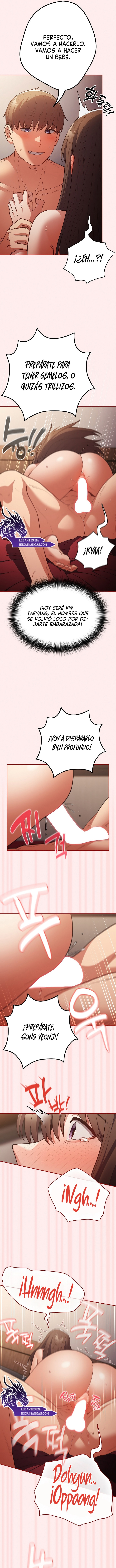 Así no se hace - Capítulo 92 - Página 8 - LectorTMOo
