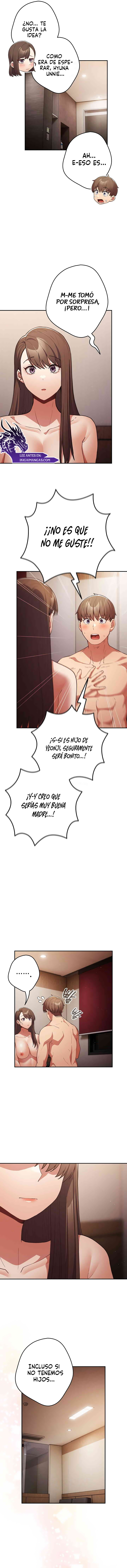 Así no se hace - Capítulo 93 - Página 5 - LectorTMOo
