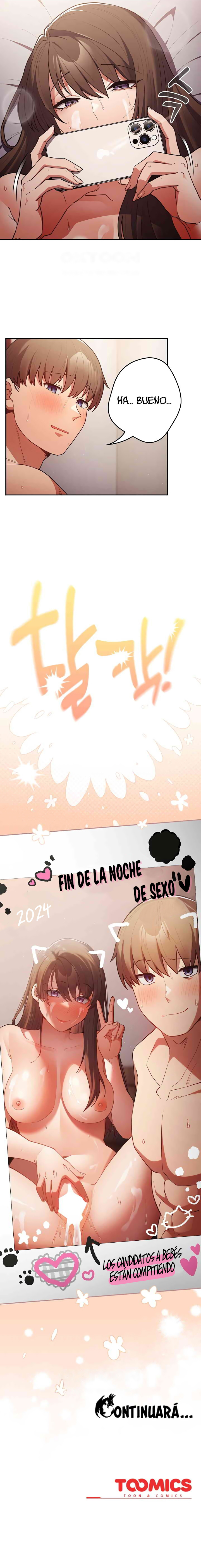 Así no se hace - Capítulo 93 - Página 14 - LectorTMOo
