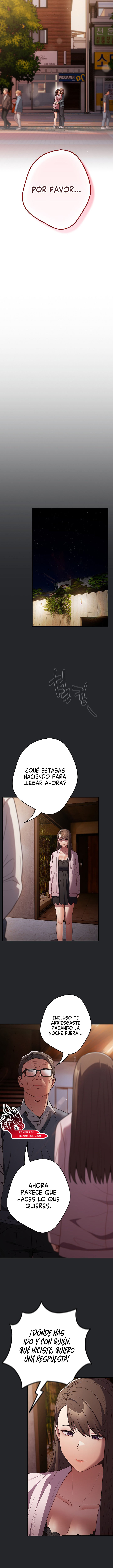 Así no se hace - Capítulo 94 - Página 8 - LectorTMOo