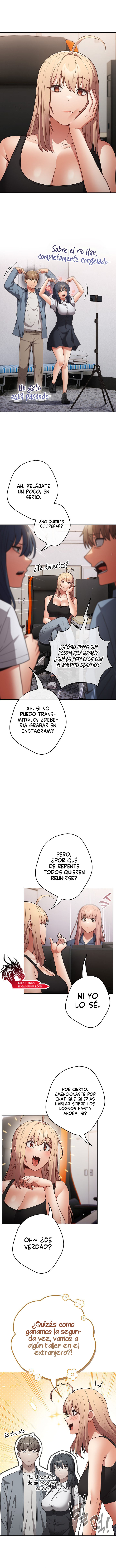 Así no se hace - Capítulo 94 - Página 11 - LectorTMOo