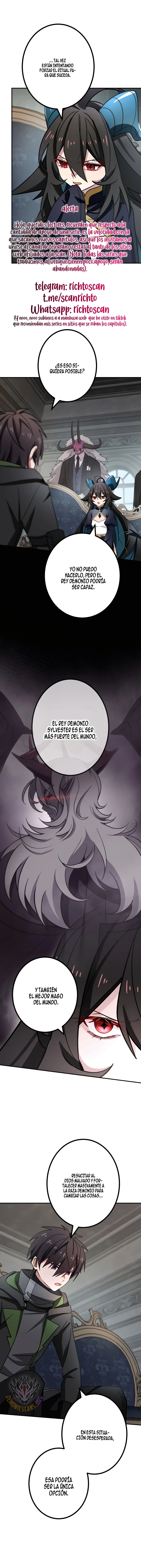 ASESINO EN UN MUNDO PARALELO - Capítulo 131 - Página 9 - LectorTMOo