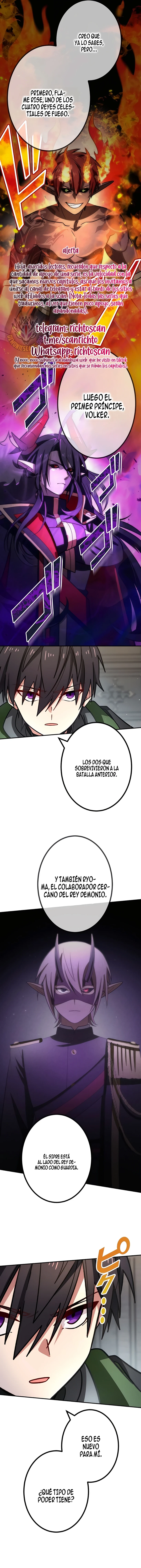 ASESINO EN UN MUNDO PARALELO - Capítulo 131 - Página 13 - LectorTMOo