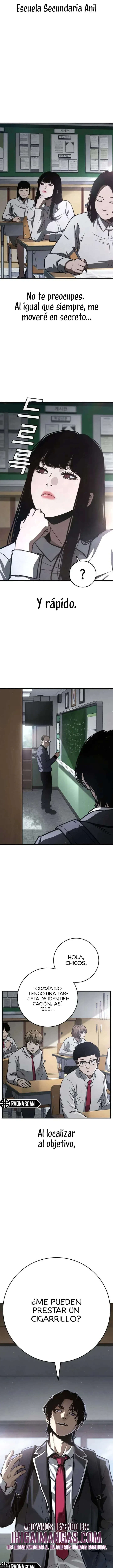 asesino por contrato capítulo 1 página 39