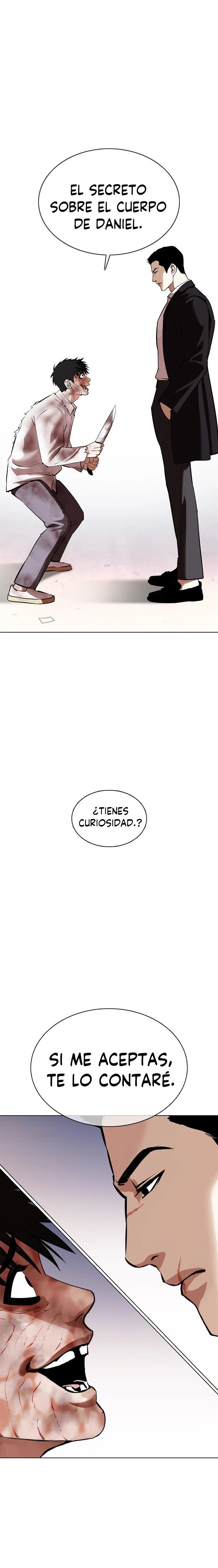 Aspectos - Capítulo 371 - Página 2 - LectorTMOo