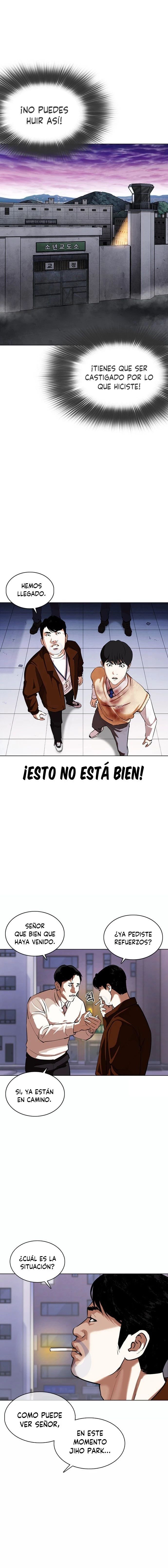 Aspectos - Capítulo 371 - Página 12 - LectorTMOo