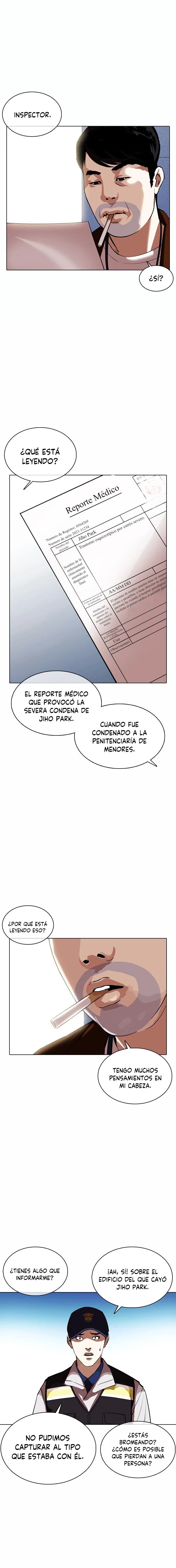Aspectos - Capítulo 371 - Página 20 - LectorTMOo