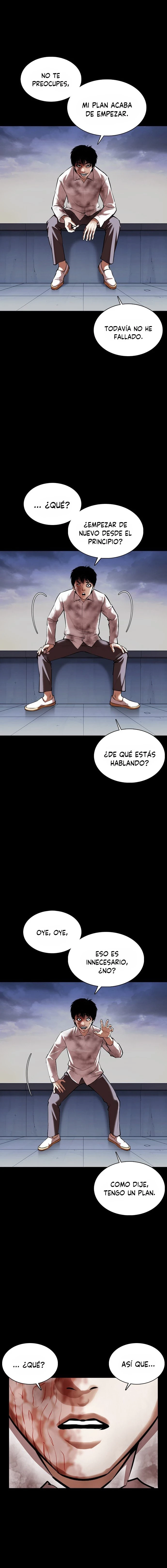 Aspectos - Capítulo 371 - Página 22 - LectorTMOo