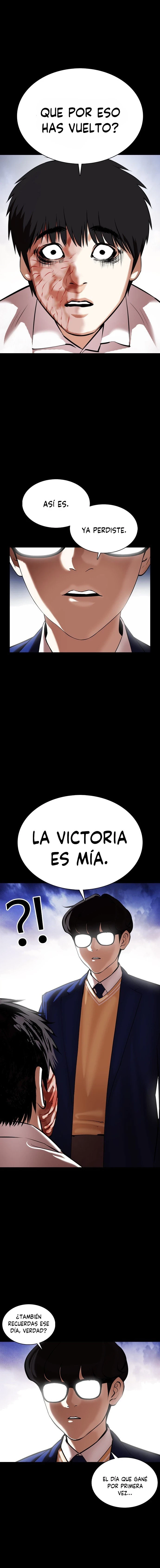Aspectos - Capítulo 371 - Página 23 - LectorTMOo