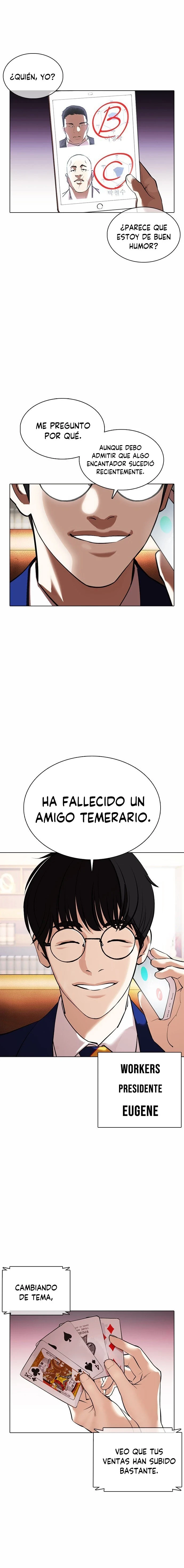 Aspectos - Capítulo 371 - Página 26 - LectorTMOo