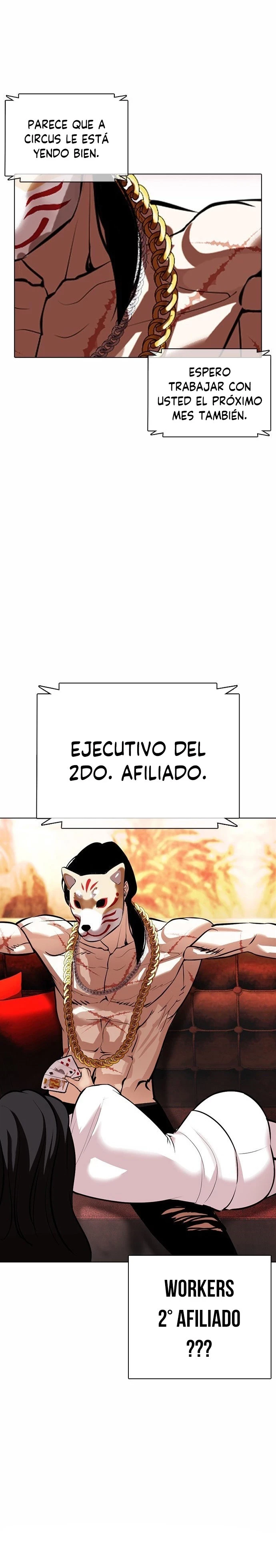 Aspectos - Capítulo 371 - Página 27 - LectorTMOo