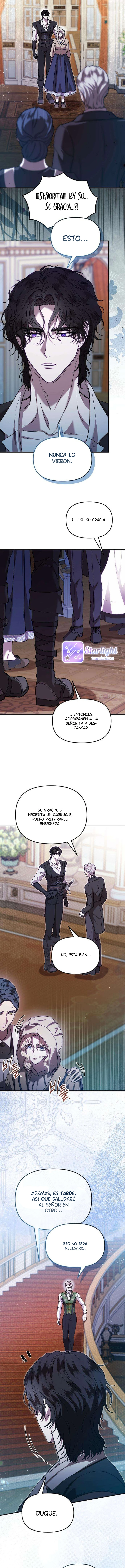 Atado a tu Ruina capítulo 12 página 12