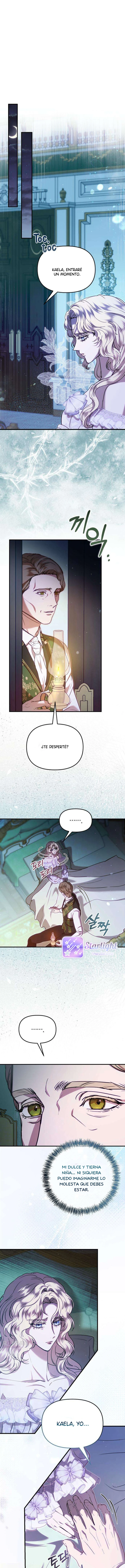 Atado a tu Ruina capítulo 12 página 14