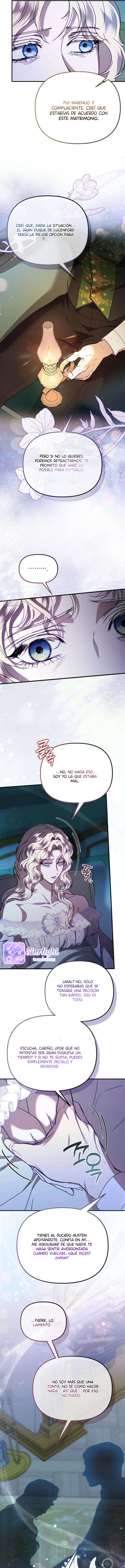Atado a tu Ruina capítulo 12 página 16