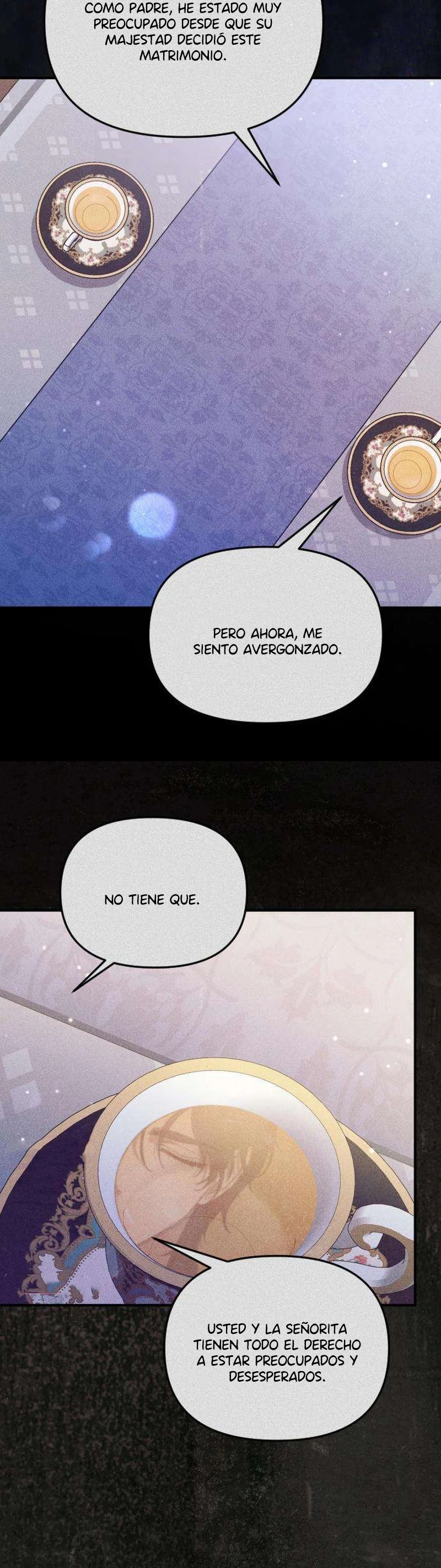 Atado a tu Ruina capítulo 12 página 19