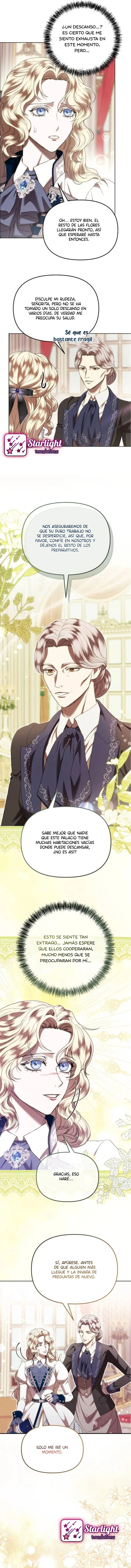 Atado a tu Ruina - Capítulo 5 - Página 6 - LectorTMOo