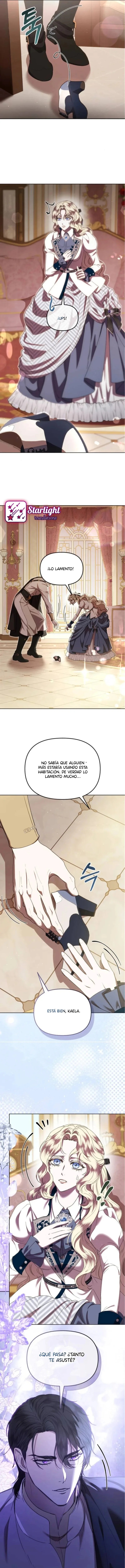 Atado a tu Ruina - Capítulo 5 - Página 8 - LectorTMOo