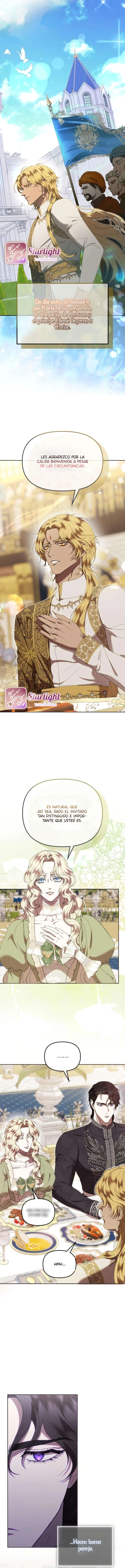 Atado a tu Ruina - Capítulo 6 - Página 3 - LectorTMOo