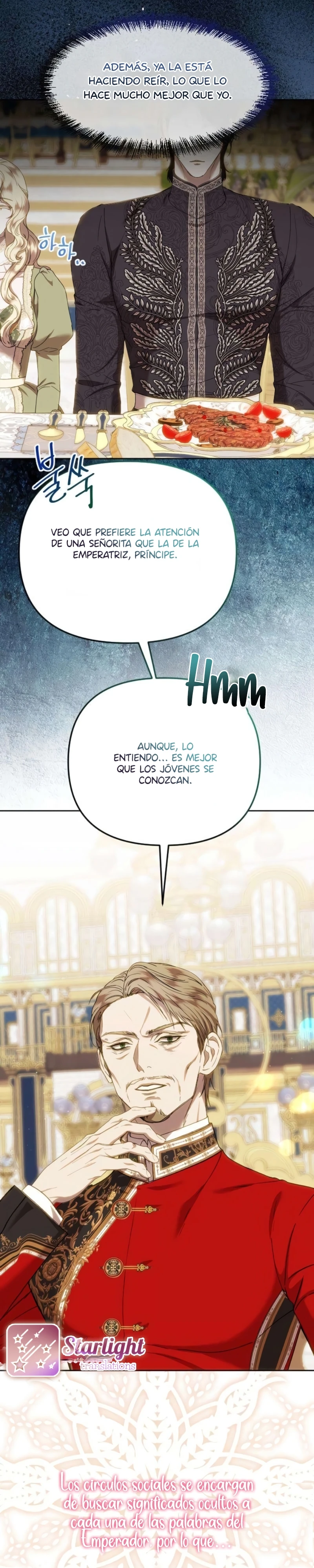 Atado a tu Ruina - Capítulo 6 - Página 6 - LectorTMOo