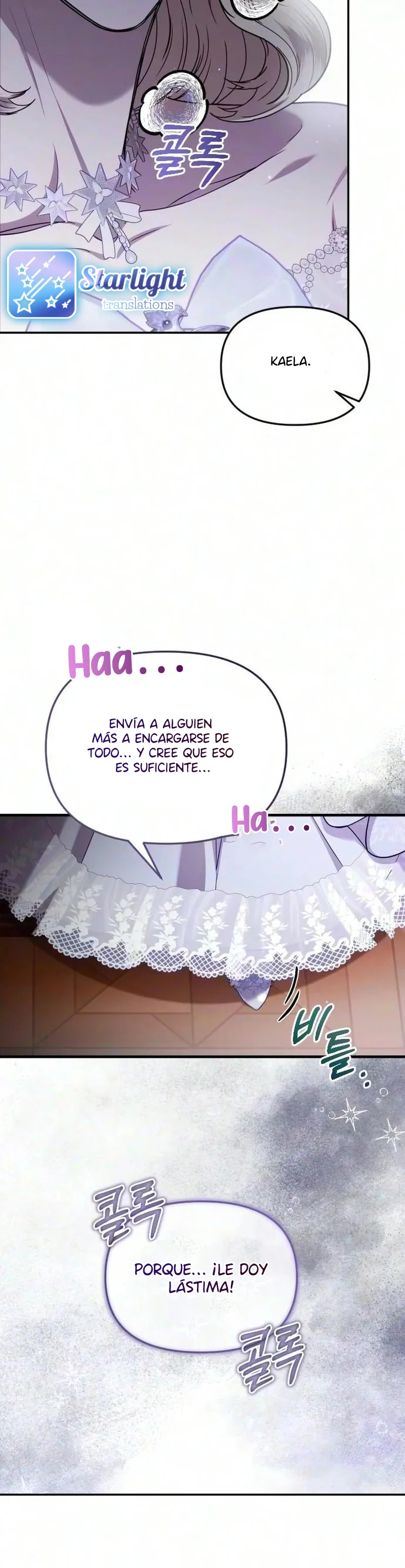 Atado a tu Ruina - Capítulo 8 - Página 4 - LectorTMOo