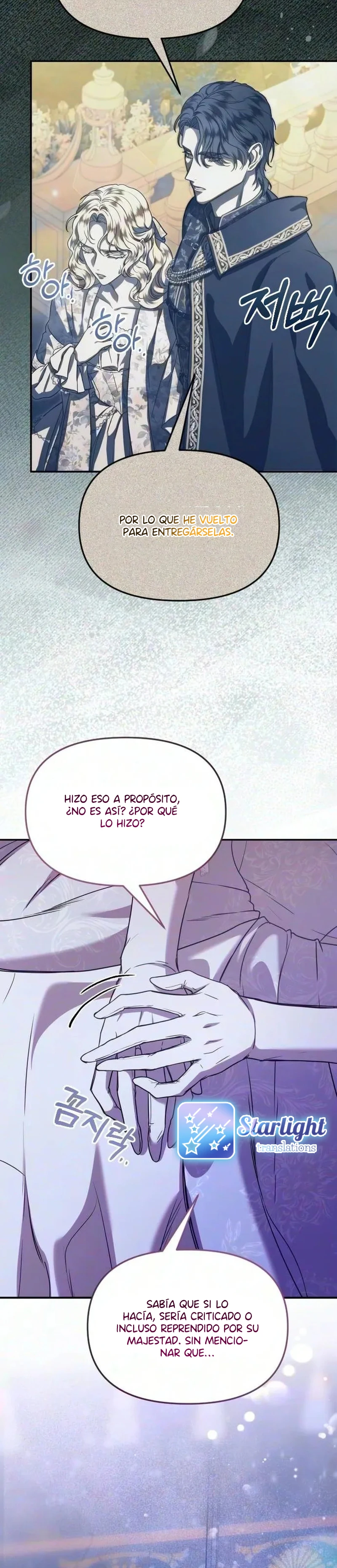 Atado a tu Ruina - Capítulo 8 - Página 16 - LectorTMOo