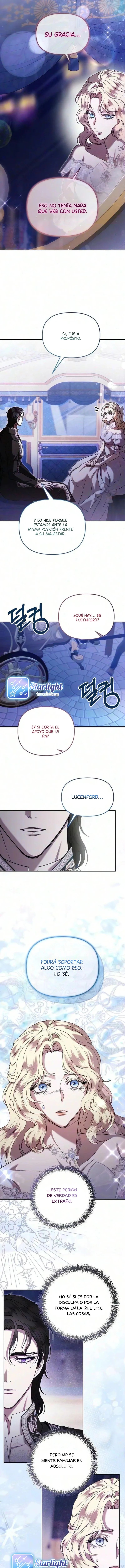 Atado a tu Ruina - Capítulo 8 - Página 17 - LectorTMOo