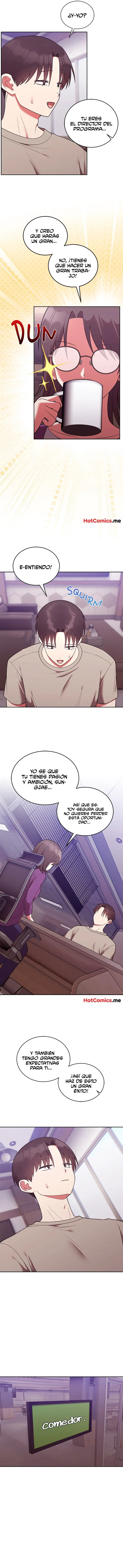 Atando mi Secreto - Capítulo 43 - Página 7 - LectorTMOo