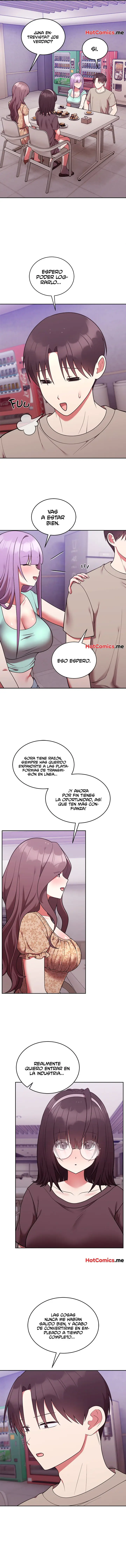Atando mi Secreto - Capítulo 43 - Página 8 - LectorTMOo