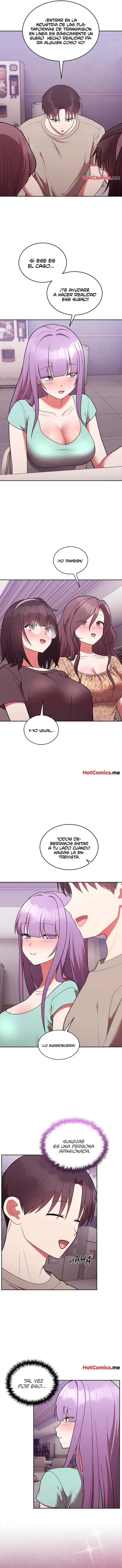 Atando mi Secreto - Capítulo 43 - Página 9 - LectorTMOo