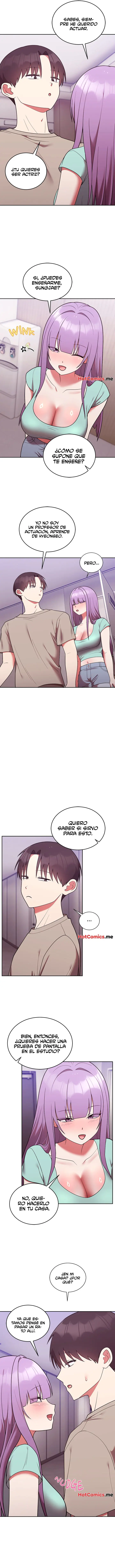 Atando mi Secreto - Capítulo 43 - Página 11 - LectorTMOo